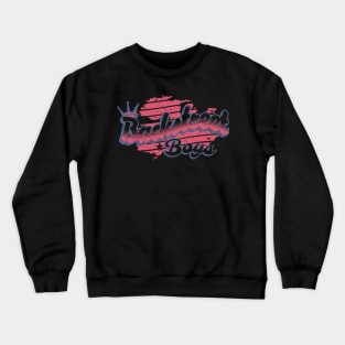 BB Pop Vintage Crewneck Sweatshirt